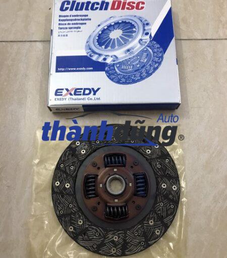 ĐĨA CÔN MITSUBISHI TRITON 2006-2017