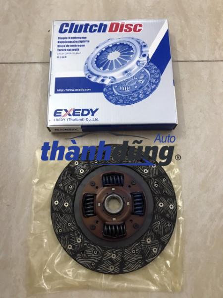 ĐĨA CÔN MITSUBISHI TRITON 2006-2017