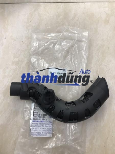 CỔ HÚT GIÓ XE HYUNDAI I10 2019 | 28210B4100