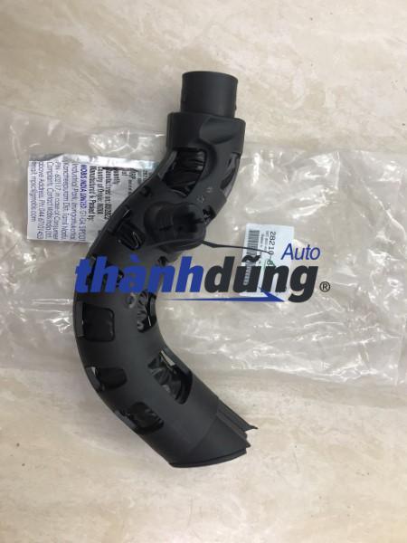 CỔ HÚT GIÓ XE HYUNDAI I10 2019 | 28210B4100