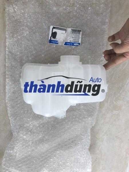 BÌNH NƯỚC PHỤ XE FORD FIESTA 2017