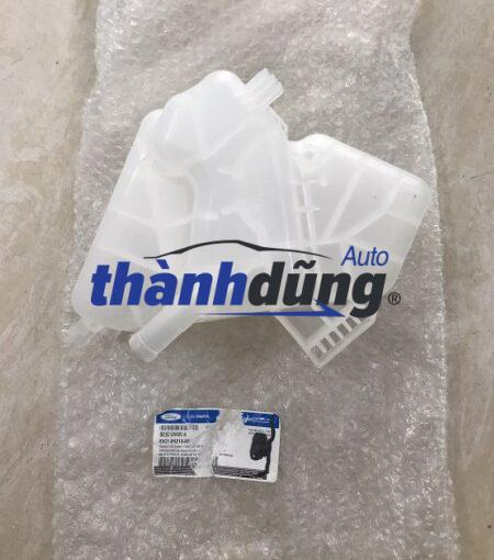 BÌNH NƯỚC PHỤ XE FORD FIESTA 2017