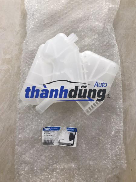 BÌNH NƯỚC PHỤ XE FORD FIESTA 2017