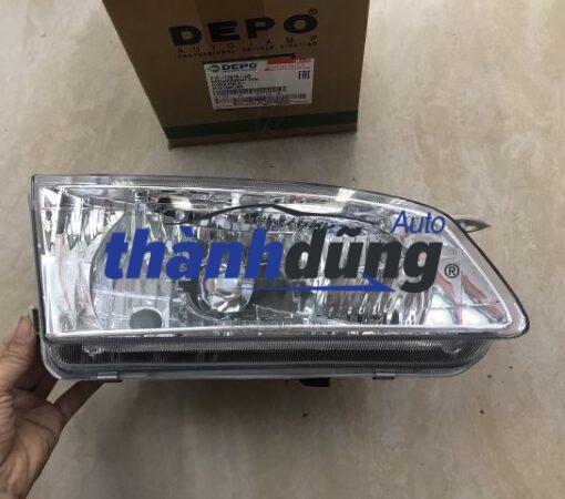 ĐÈN PHA TOYOTA COROLLA 1.3L 2000