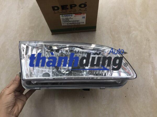 ĐÈN PHA TOYOTA COROLLA 1.3L 2000