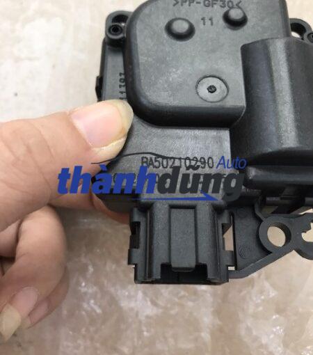 MÔ TƠ TRỘN GIÓ NISSAN NAVARA D40