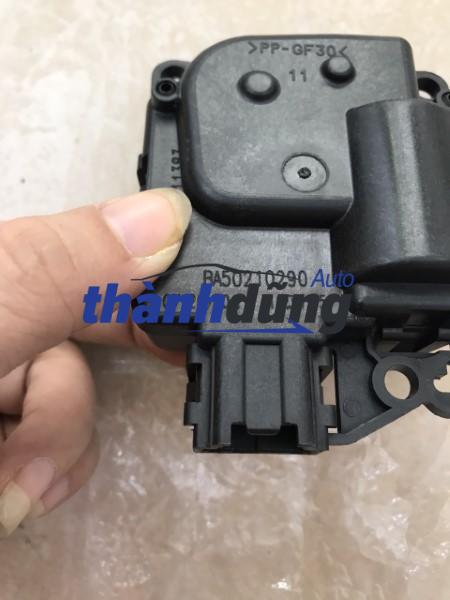 MÔ TƠ TRỘN GIÓ NISSAN NAVARA D40