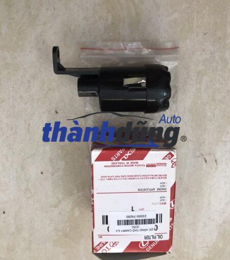 LỌC XĂNG THÔ XE TOYOTA CAMRY 2003