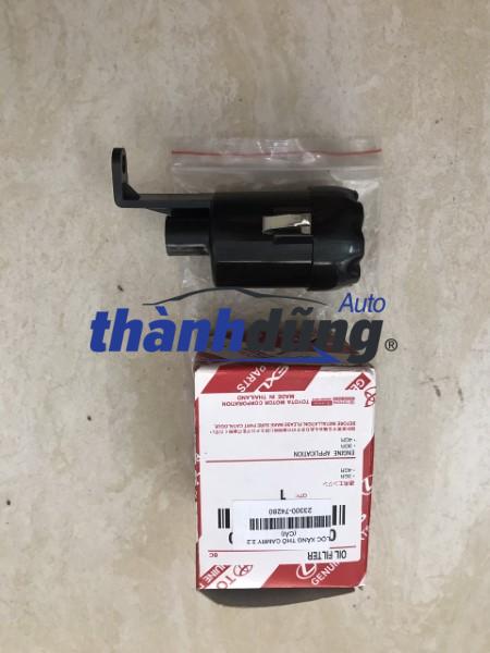 LỌC XĂNG THÔ XE TOYOTA CAMRY 2003