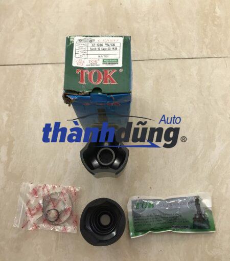 ĐẦU LÁP TRONG PHỤ ACURA ZDX 2011