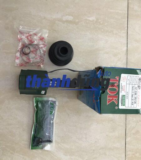 ĐẦU LÁP TRONG PHỤ ACURA ZDX 2011