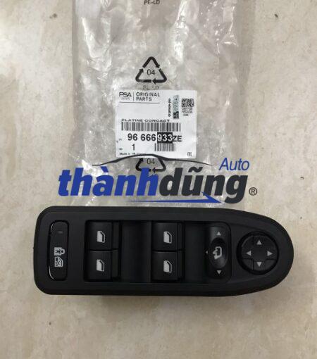 CÔNG TẮC LÊN KÍNH TỔNG PEUGEOT 208 2008