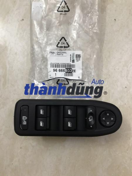 CÔNG TẮC LÊN KÍNH TỔNG PEUGEOT 208 2008