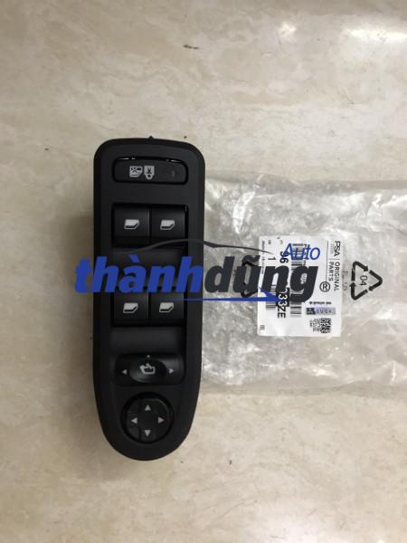 CÔNG TẮC LÊN KÍNH TỔNG PEUGEOT 208 2008