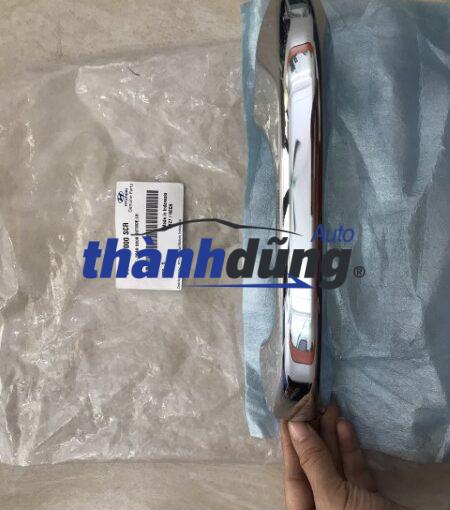 TAY MỞ CỬA NGOÀI HYUNDAI CRETA 2018 | 83651I7000