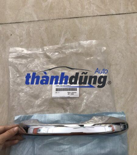 TAY MỞ CỬA NGOÀI HYUNDAI CRETA 2018 | 83651I7000
