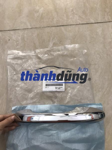 TAY MỞ CỬA NGOÀI HYUNDAI CRETA 2018 | 83651I7000