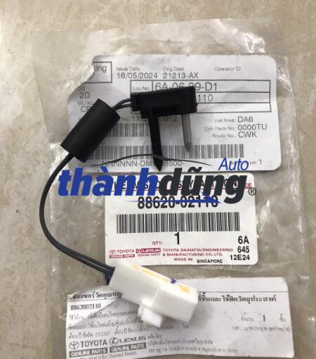 CẢM BIẾN NGẮT LẠNH TOYOTA HIACE 2013-2020