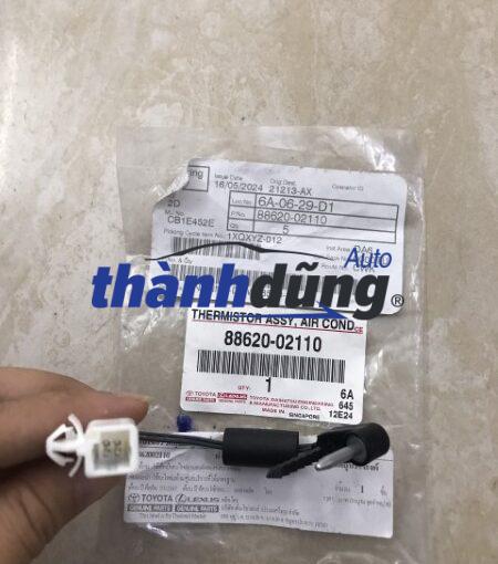 CẢM BIẾN NGẮT LẠNH TOYOTA HIACE 2013-2020