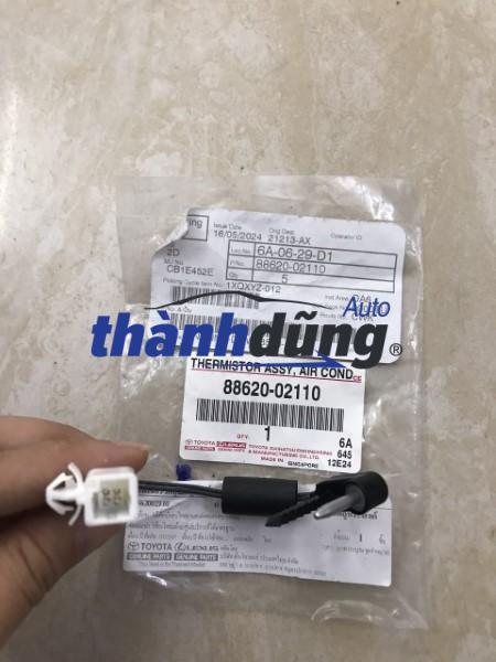 CẢM BIẾN NGẮT LẠNH TOYOTA HIACE 2013-2020