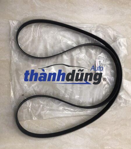 DÂY CUROA TỔNG TOYOTA INNOVA 2016