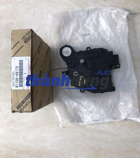 MÔ TƠ TRỘN GIÓ ĐIỀU HÒA LEXUS ML350 2015-2020