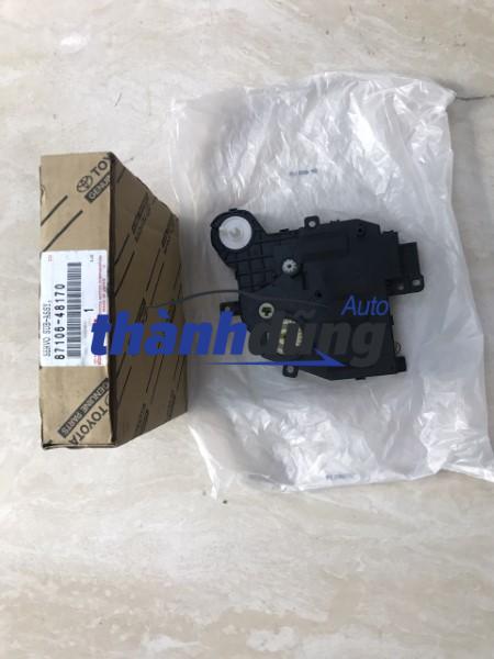 MÔ TƠ TRỘN GIÓ ĐIỀU HÒA LEXUS ML350 2015-2020