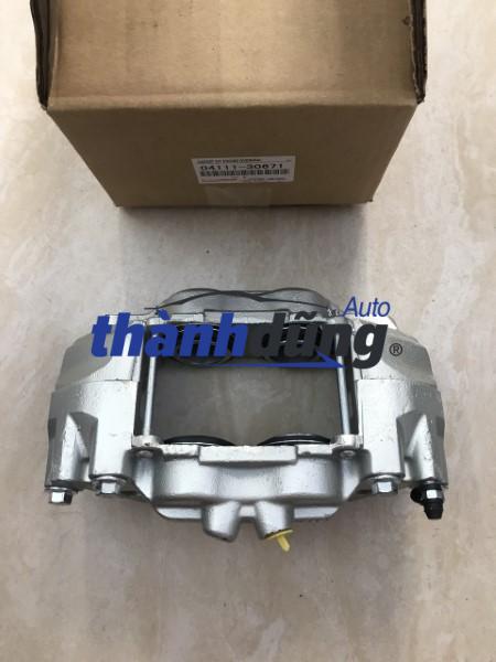 ĐÙM THẮNG TRƯỚC PHẢI TOYOTA FORTUNER 2013