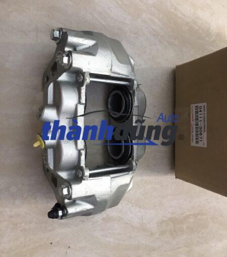 ĐÙM THẮNG TRƯỚC PHẢI TOYOTA FORTUNER 2013