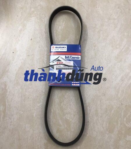 DÂY CUROA MÁY PHÁT SUZUKI CELERIO