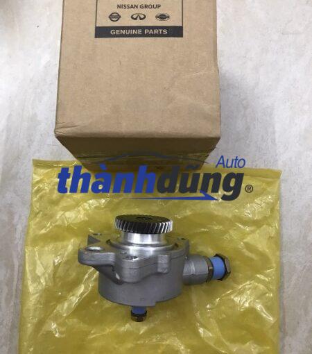 BƠM CHÂN KHÔNG NISSAN PATROL 4.2L