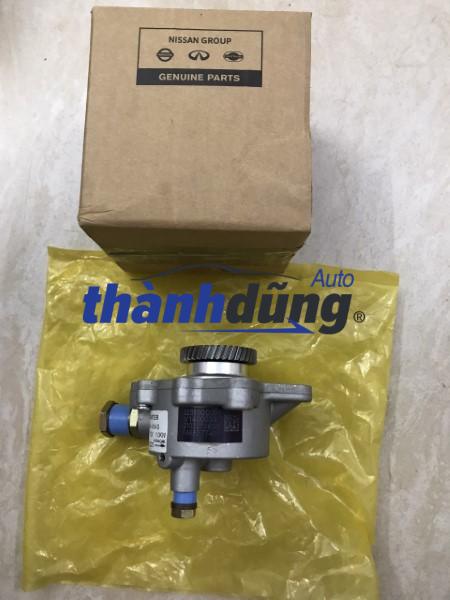 BƠM CHÂN KHÔNG NISSAN PATROL 4.2L