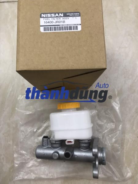 TỔNG PHANH NISSAN PATROL TB45