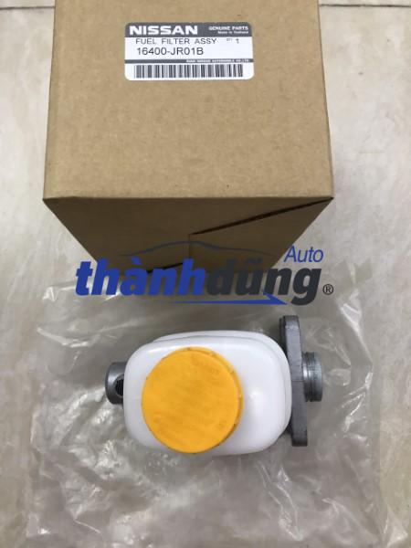 TỔNG PHANH NISSAN PATROL TB45