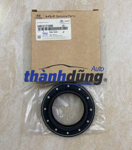 BẠC ĐẠN CHÀ NHÚN HYUNDAI ELANTRA 2015-2020