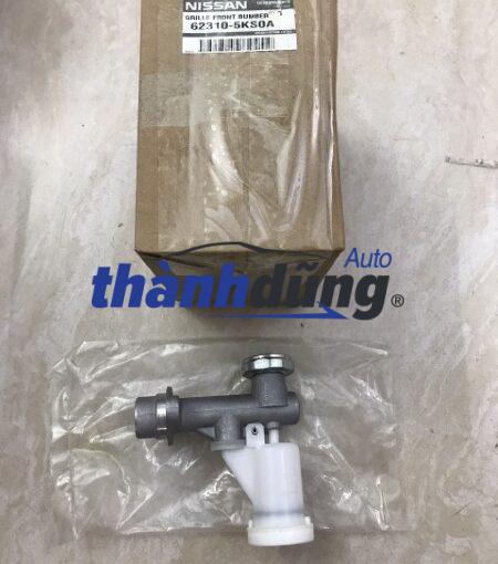 HEO CÔN TRÊN XE NISSAN PATROL