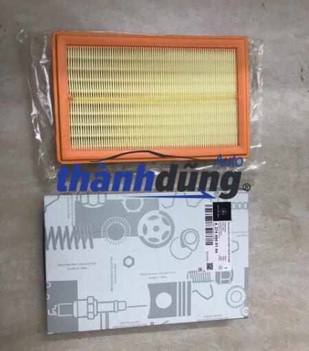 lọc gió động cơ mercedes c300 | 2740940104