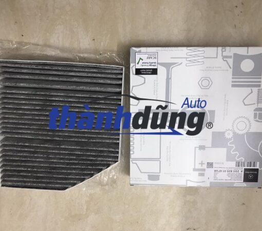 lọc gió máy lạnh trong mercedes e250 | 205835014764