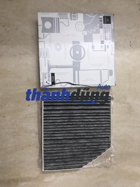 LỌC GIÓ MÁY LẠNH TRONG MERCEDES E250 | 205835014764 - Ảnh 2