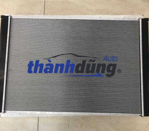 két nước xe toyota camry 2gr