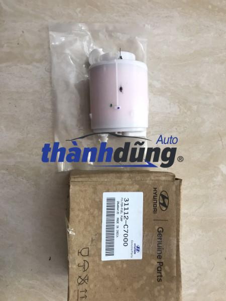 lọc xăng kia sorento 2019