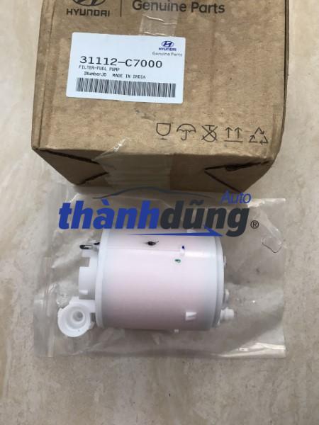 LỌC XĂNG KIA SORENTO 2019 - Ảnh 2