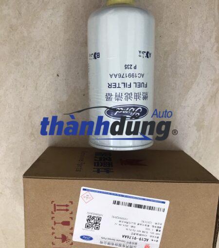 lọc nhiên liệu xe ford transit 2020