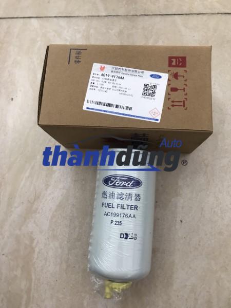 LỌC NHIÊN LIỆU XE FORD TRANSIT 2020 - Ảnh 2