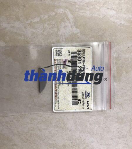 cá đầu trục cơ kia bongo 3 2005