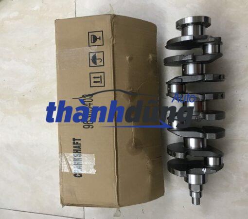 cốt máy daewoo lacetti 2003-2010