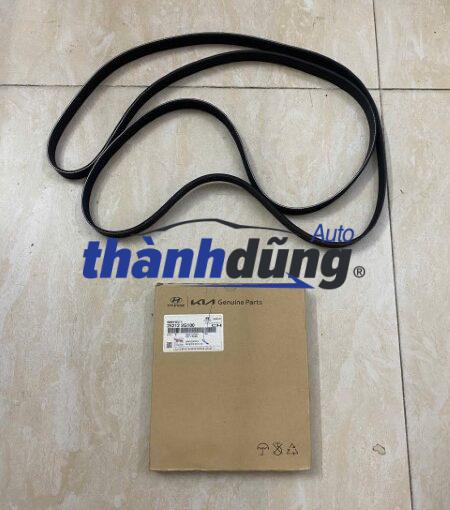 dây curoa tổng kia sorento 6pk2580