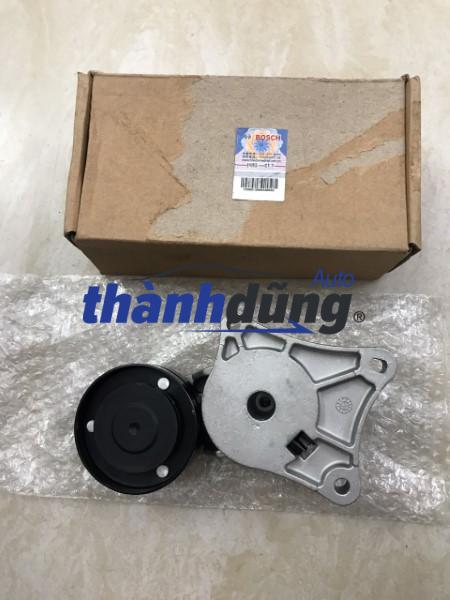 BẠC ĐẠN TĂNG TỔNG LIFAN 520 - Ảnh 2