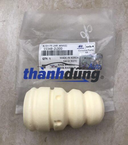 tăm bông giảm xóc sau hyundai creta 2019