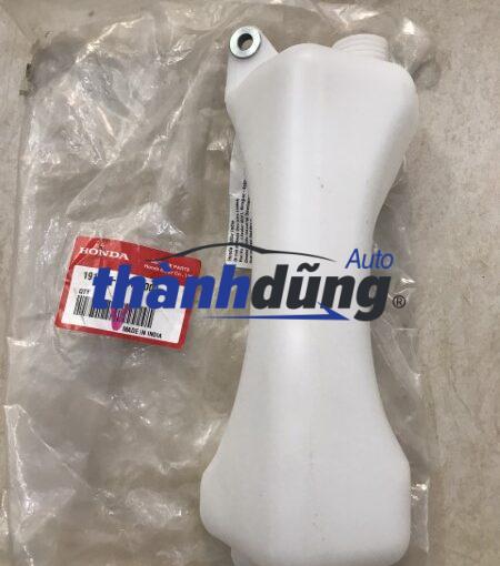 bình nước phụ honda city 1.0l 2015